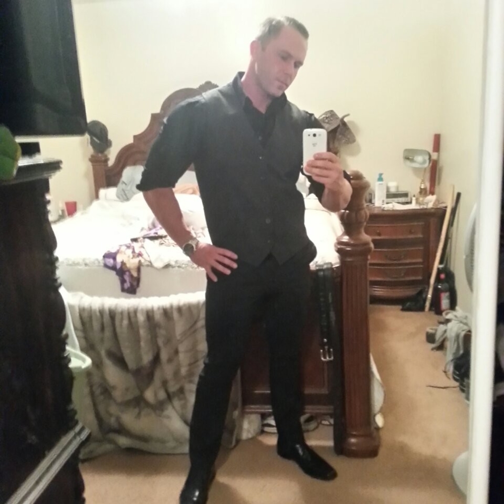 Meet your Posher, Kyle